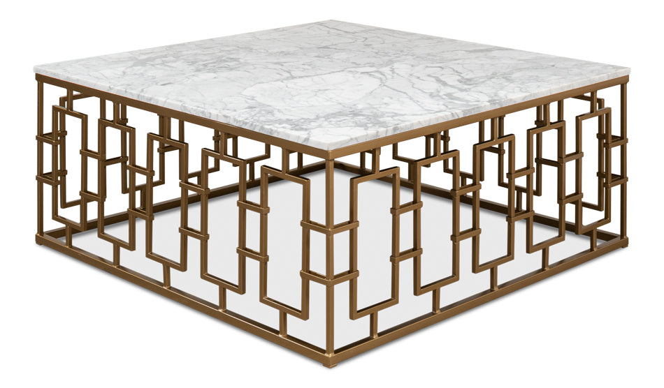 Coffee & Cocktail Tables