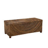 Furniture Classics Madura Storage Bench