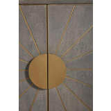 Furniture Classics Rising Sun Sideboard (20-285)