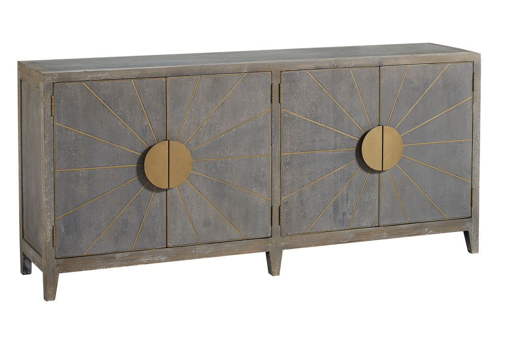 Furniture Classics Rising Sun Sideboard (20-285)