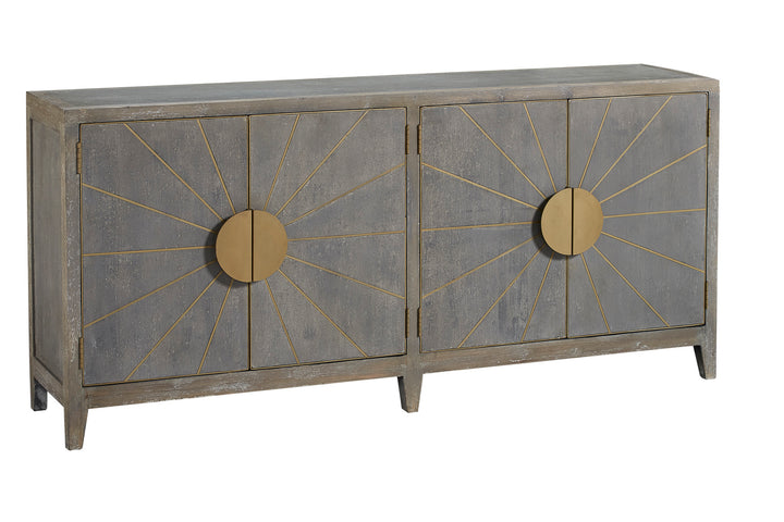 Furniture Classics Rising Sun Sideboard (20-285)