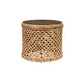 Furniture Classics Malacca End Table