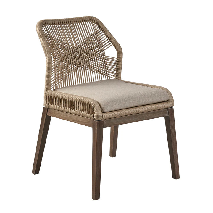 Fiddler Chair