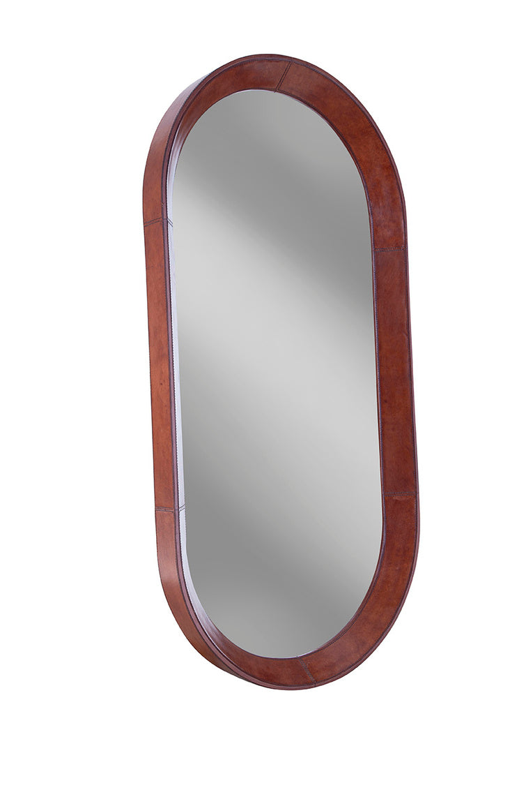 Furniture Classics Homer Oval Mirror (60-120)