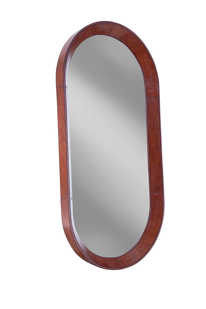 Furniture Classics Homer Oval Mirror (60-120)
