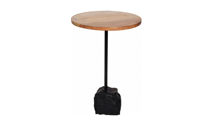 Colo Accent Table