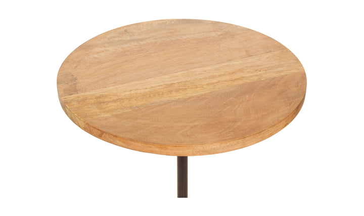 Colo Accent Table