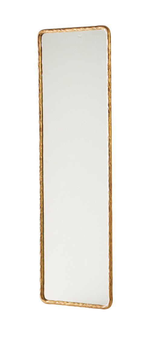 Furniture Classics Hammered Edge Mirror (40-191AG)