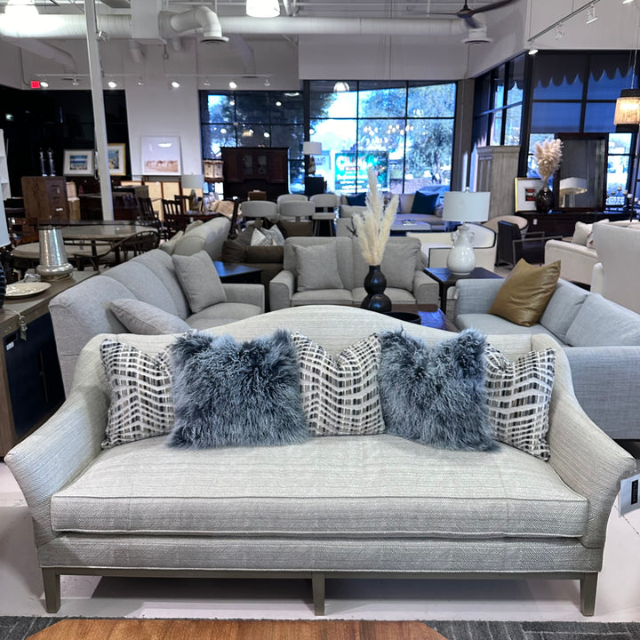 New Massoud Nieve Sofa