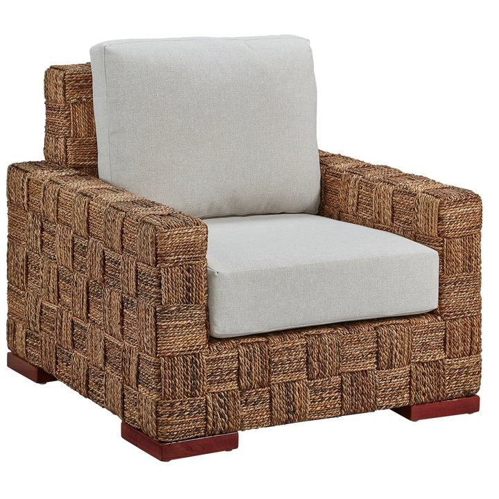 Courtyard Accent Chair