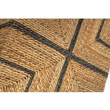 Furniture Classics Woven Fox Cube