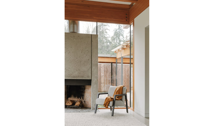 Fox Chair