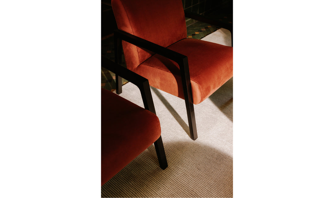Fox Chair