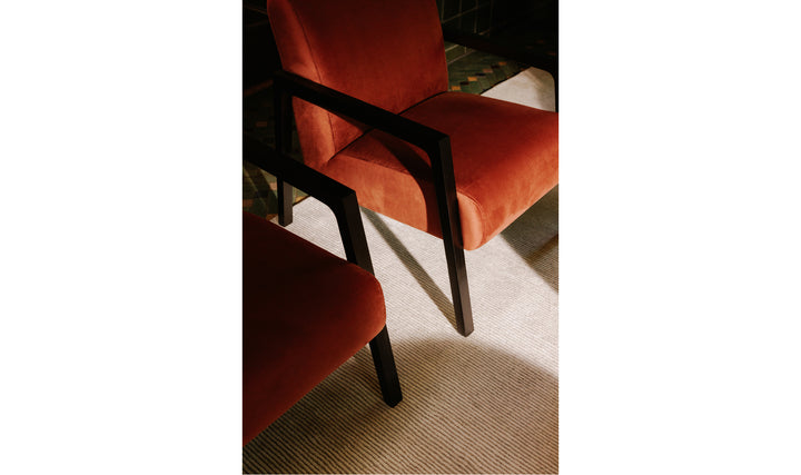 Fox Chair