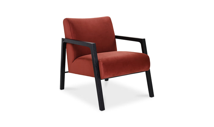Fox Chair
