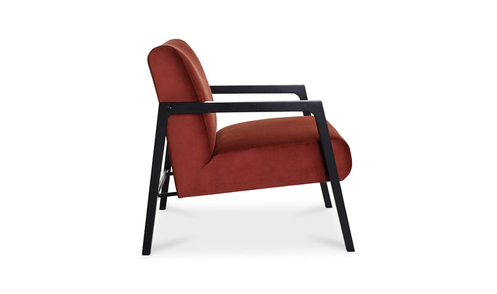 Fox Chair