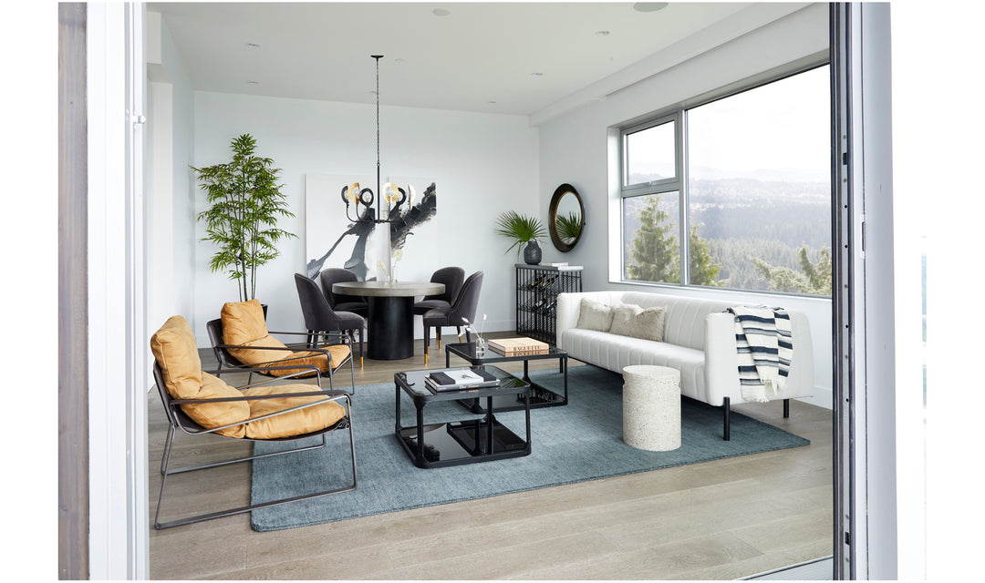 Connor Club Chair