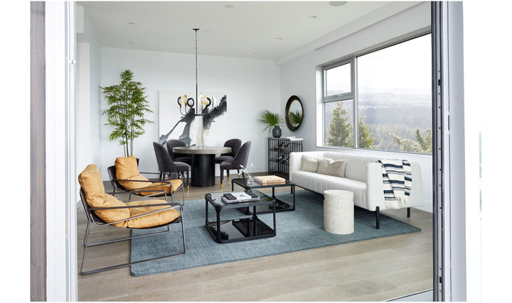 Connor Club Chair