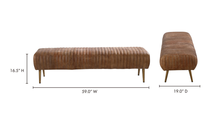 Endora Bench