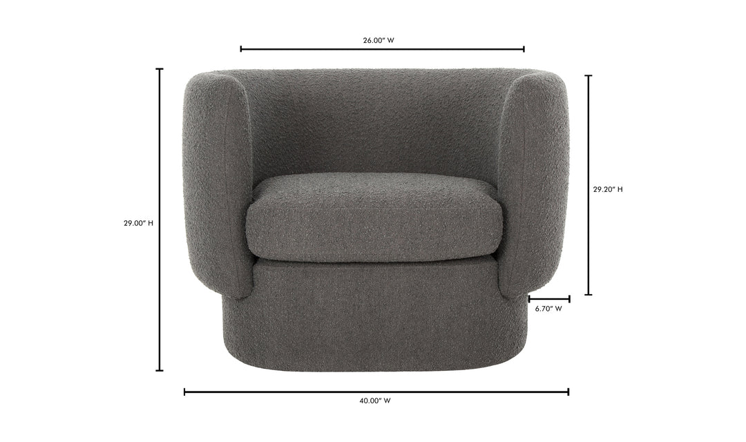 Koba Chair