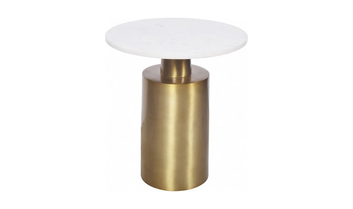 France Accent Table