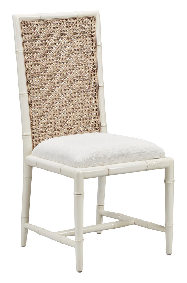 CasaBlanca Side Chair