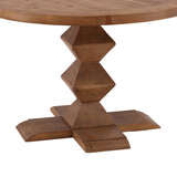 Furniture Classics Woodley Dining Table (20-647)