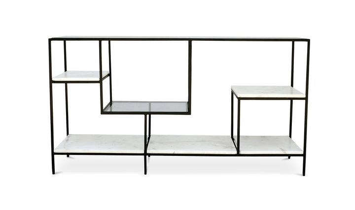 Banswara Marble Display