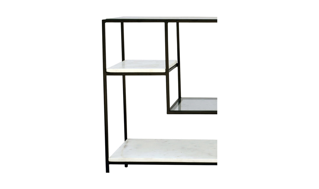 Banswara Marble Display