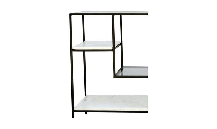 Banswara Marble Display