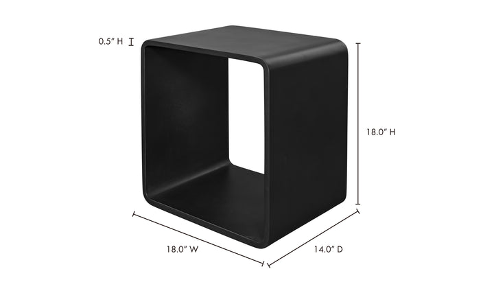 Cali Accent Cube