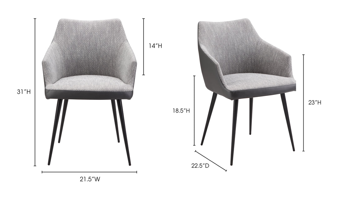 Beckett Dining Chair