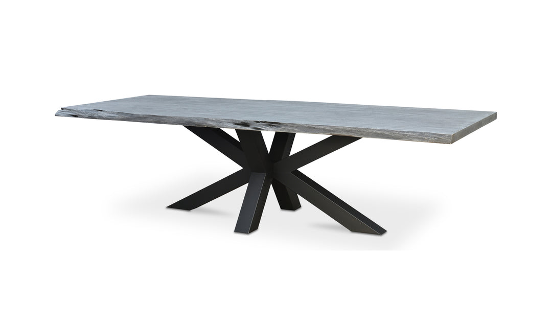 Edge Dining Table