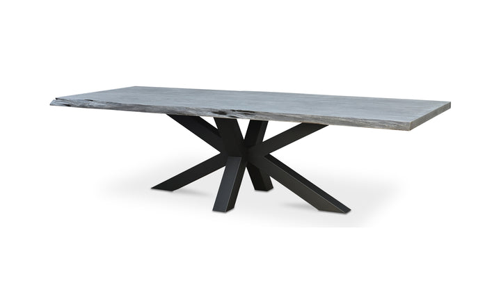 Edge Dining Table
