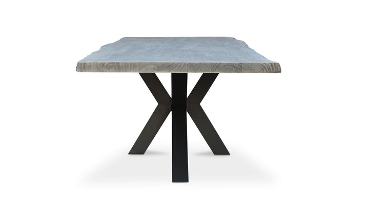 Edge Dining Table