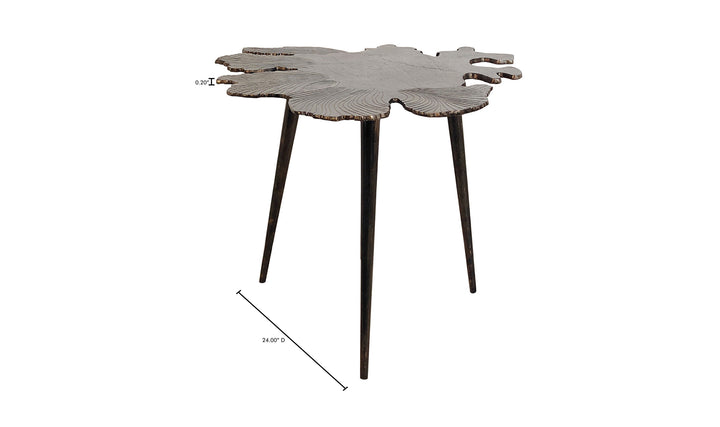 Amoeba Side Table