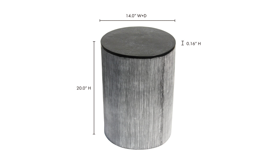 Althena End Table