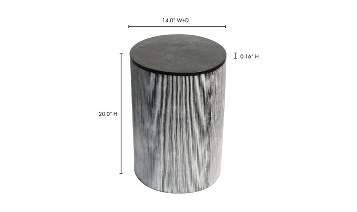 Althena End Table