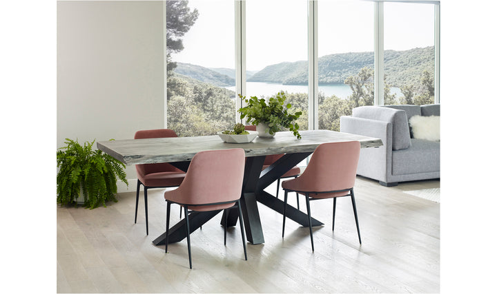 Edge Dining Table