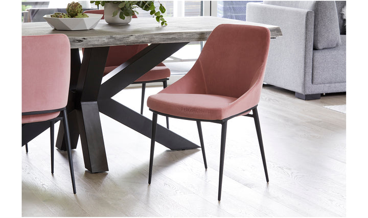 Edge Dining Table
