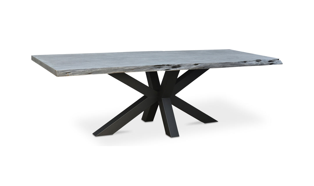 Edge Dining Table
