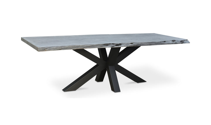 Edge Dining Table