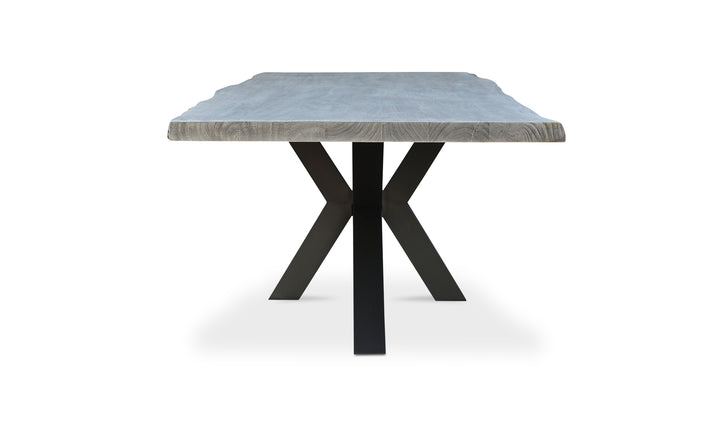 Edge Dining Table