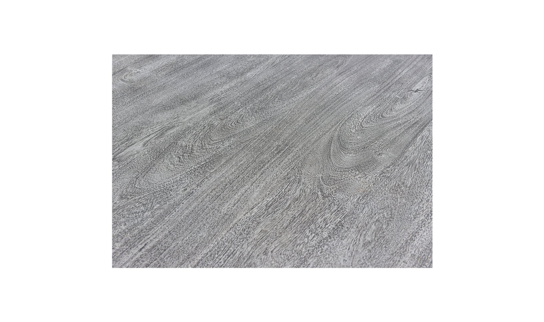 Edge Dining Table