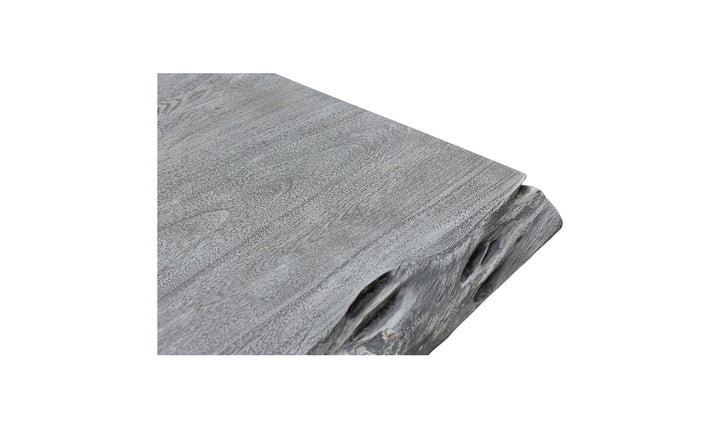 Edge Dining Table