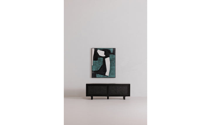 Ashton Media Console