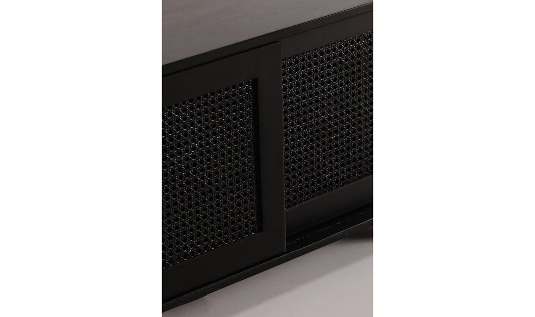 Ashton Media Console