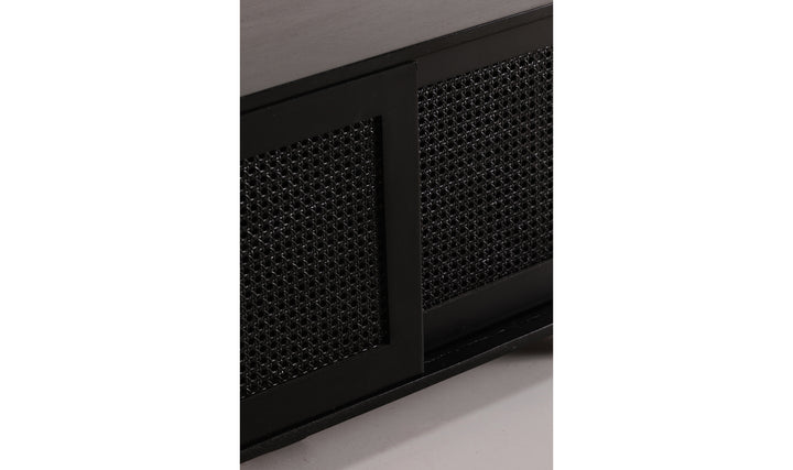 Ashton Media Console