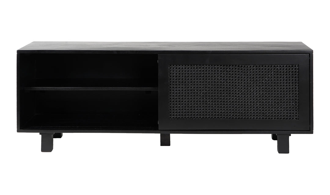 Ashton Media Console