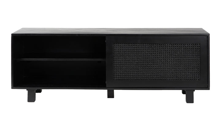 Ashton Media Console